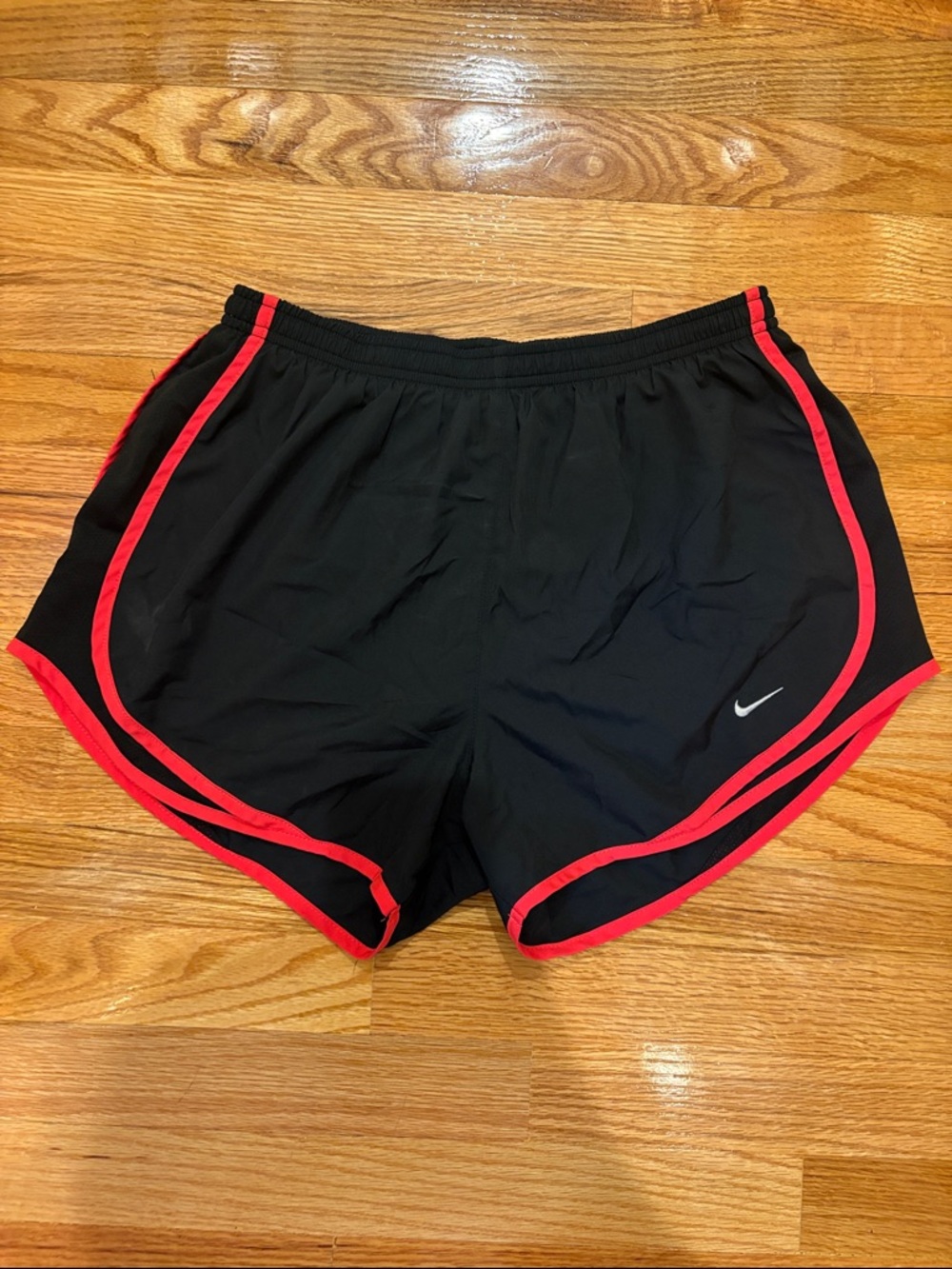 Nike Women’s Dri-fit shorts
